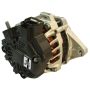MANDO 11A1083 New OE Alternator, Direct Replacement