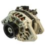 MANDO 11A1083 New OE Alternator, Direct Replacement