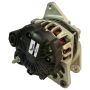 MANDO 11A1084 New OE Alternator, Direct Replacement