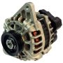 MANDO 11A1084 New OE Alternator, Direct Replacement