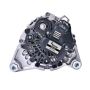 MANDO 11A1085 New OE Alternator, Direct Replacement