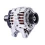 MANDO 11A1085 New OE Alternator, Direct Replacement