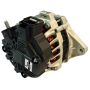 MANDO 11A1088 New OE Alternator, Direct Replacement