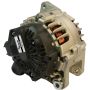 MANDO 11A1089 New OE Alternator, Direct Replacement