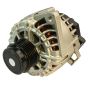MANDO 11A1089 New OE Alternator, Direct Replacement