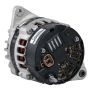 MANDO 11A1313 New OE Alternator, Direct Replacement