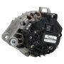 MANDO 11A1348 New OE Alternator, Direct Replacement
