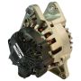 MANDO 11A1350 New OE Alternator, Direct Replacement