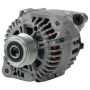 MANDO 11A1351 New OE Alternator, Direct Replacement