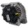 MANDO 11A1351 New OE Alternator, Direct Replacement