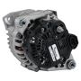 MANDO 11A1351 New OE Alternator, Direct Replacement