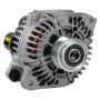 MANDO 11A1351 New OE Alternator, Direct Replacement