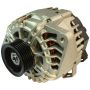 MANDO 11A1358 New OE Alternator, Direct Replacement