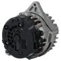 MANDO 11A1668 New OE Alternator, Direct Replacement