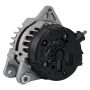 MANDO 11A1668 New OE Alternator, Direct Replacement