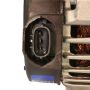 MANDO 11A1668 New OE Alternator, Direct Replacement