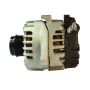 MANDO 11A1668 New OE Alternator, Direct Replacement