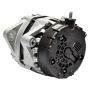MANDO 11A1672 New OE Alternator, Direct Replacement