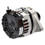 MANDO 11A1672 New OE Alternator, Direct Replacement
