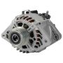MANDO 11A1677 New OE Alternator, Direct Replacement