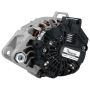 MANDO 11A1677 New OE Alternator, Direct Replacement