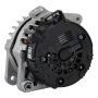 MANDO 11A1678 New OE Alternator, Direct Replacement