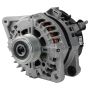 MANDO 11A1678 New OE Alternator, Direct Replacement