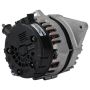 MANDO 11A1678 New OE Alternator, Direct Replacement
