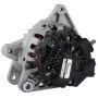 MANDO 11A1679 New OE Alternator, Direct Replacement