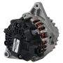 MANDO 11A1680 New OE Alternator, Direct Replacement