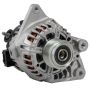 MANDO 11A1680 New OE Alternator, Direct Replacement