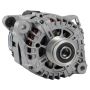 MANDO 11A1683 New OE Alternator, Direct Replacement