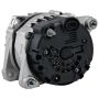 MANDO 11A1683 New OE Alternator, Direct Replacement