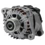 MANDO 11A1683 New OE Alternator, Direct Replacement