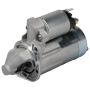 MANDO 12A1196 New OE Starter Motor, Direct Replacement