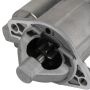 MANDO 12A1196 New OE Starter Motor, Direct Replacement