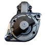 MANDO 12A1234 New OE Starter Motor, Direct Replacement