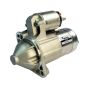 MANDO 12A1355 New OE Starter Motor, Direct Replacement