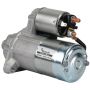MANDO 12A1358 New OE Starter Motor, Direct Replacement