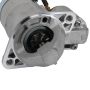 MANDO 12A1359 New OE Starter Motor, Direct Replacement