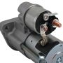 MANDO 12A1363 New OE Starter Motor, Direct Replacement