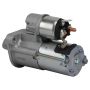 MANDO 12A1363 New OE Starter Motor, Direct Replacement
