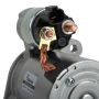 MANDO 12A1364 New OE Starter Motor, Direct Replacement