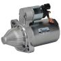 MANDO 12A1364 New OE Starter Motor, Direct Replacement