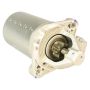 MANDO 12A1364 New OE Starter Motor, Direct Replacement