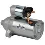 MANDO 12A1364 New OE Starter Motor, Direct Replacement