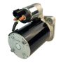 MANDO 12A1365 New OE Starter Motor, Direct Replacement