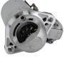 MANDO 12A1366 New OE Starter Motor, Direct Replacement