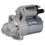 MANDO 12A1366 New OE Starter Motor, Direct Replacement