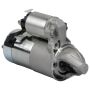 MANDO 12A1371 New OE Starter Motor, Direct Replacement